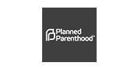 PlannedParenthood-Website-Logo-Grayscale-200x100