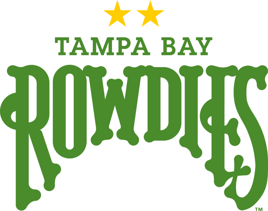 METRO Sponsor: Tampa Bay Rowdies