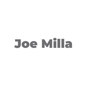 METRO Sponsor: Joe Milla