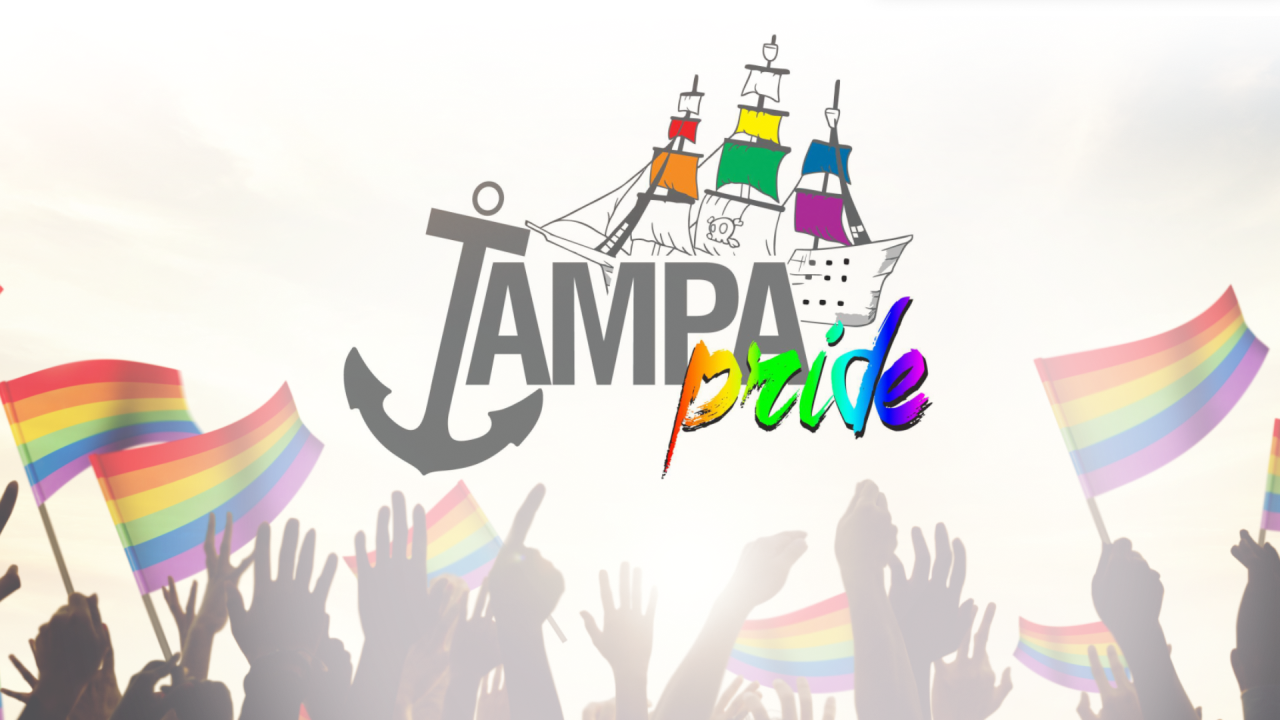 Tampa Pride