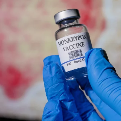 Monkeypox Vaccines in Tampa Bay